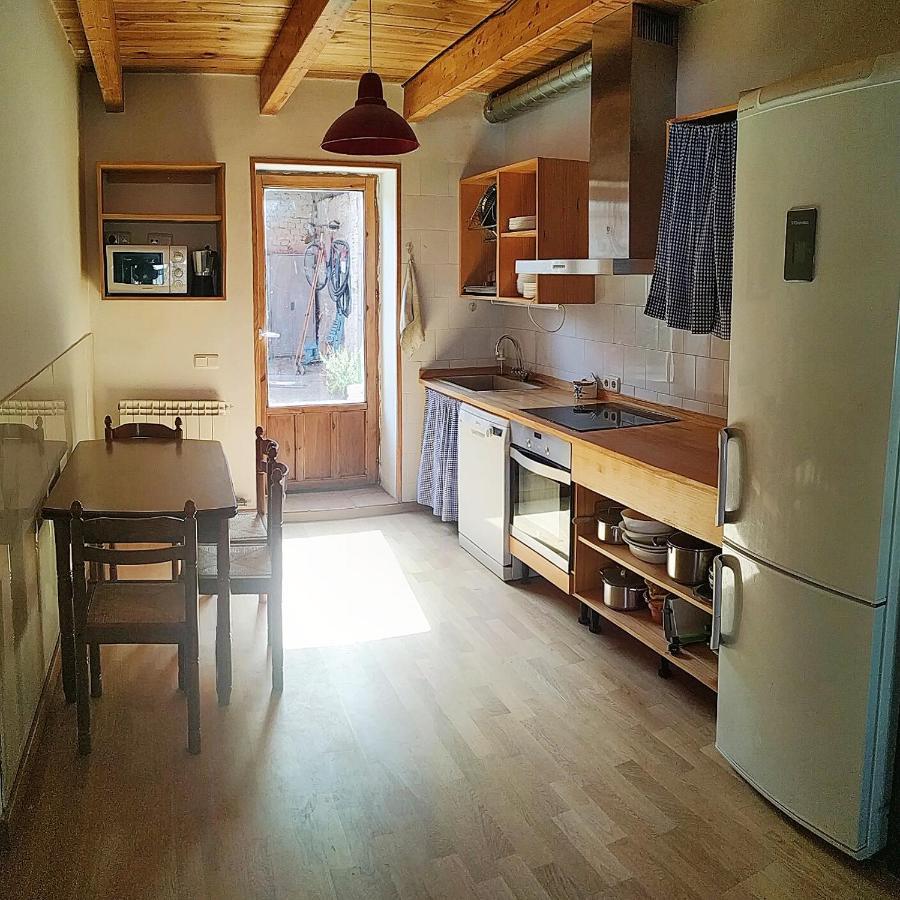 Casa Alejandra Villa Murchante ภายนอก รูปภาพ