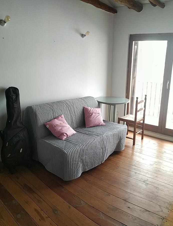 Casa Alejandra Villa Murchante ภายนอก รูปภาพ