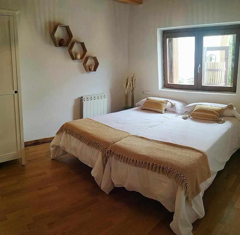 Casa Alejandra Villa Murchante ภายนอก รูปภาพ