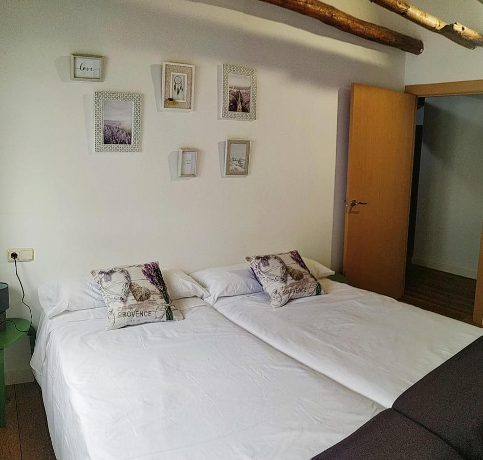 Casa Alejandra Villa Murchante ภายนอก รูปภาพ