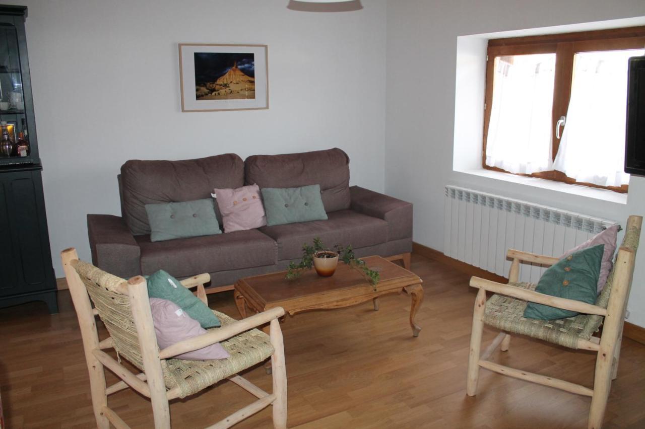 Casa Alejandra Villa Murchante ภายนอก รูปภาพ
