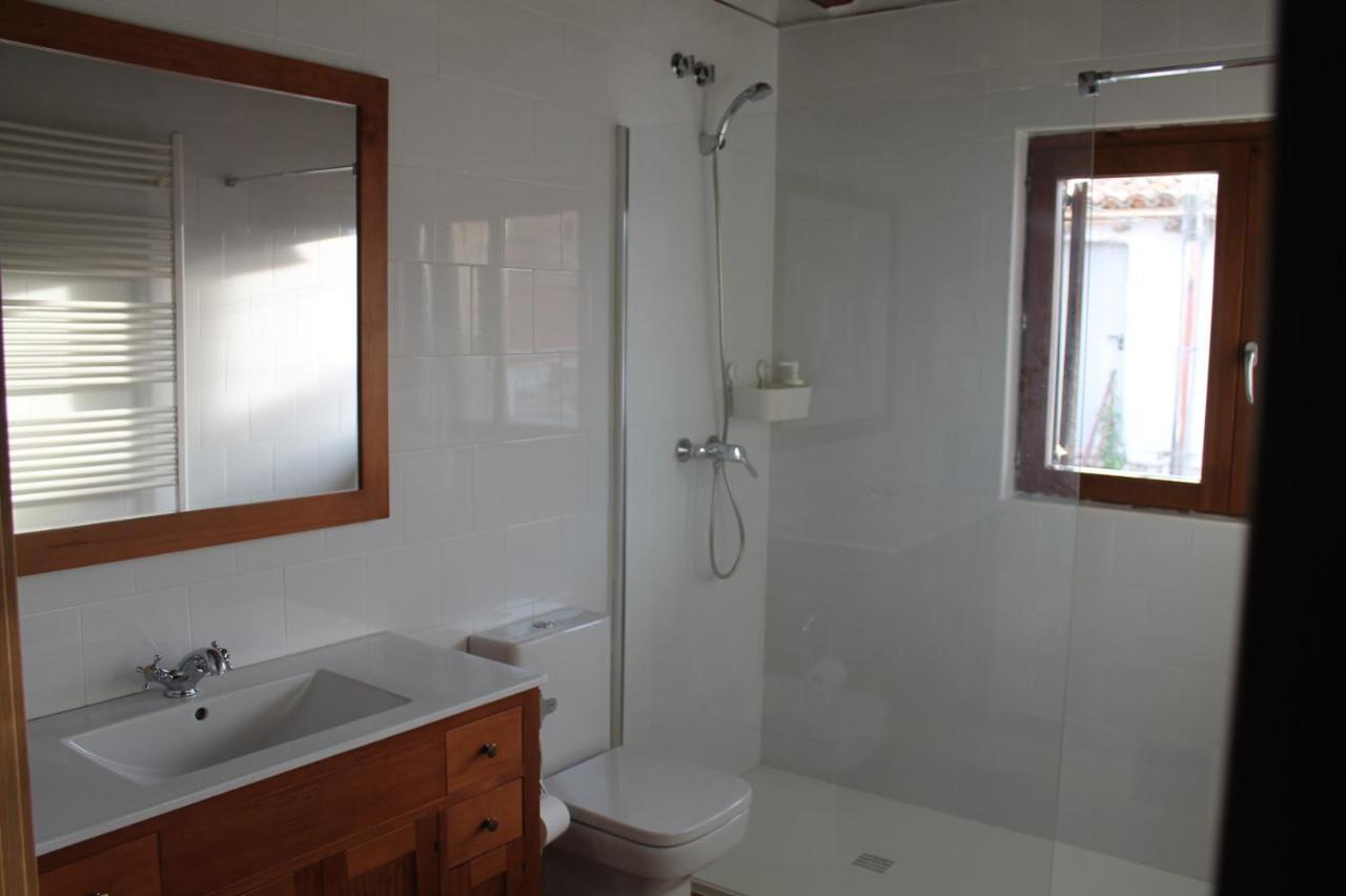 Casa Alejandra Villa Murchante ภายนอก รูปภาพ